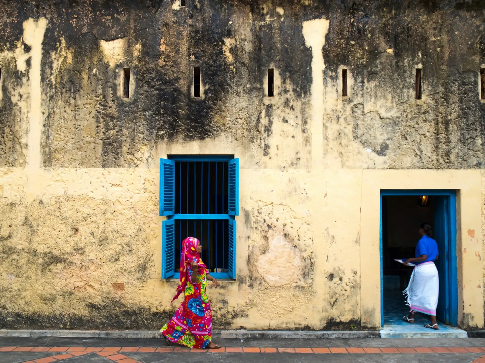 Stone Town tours